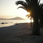 ενοικιαζόμενα χριστίνα Διαμέρισμα Δρέπανο