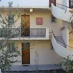 Διαμέρισμα ενοικιαζόμενα χριστίνα Δρέπανο