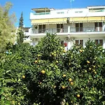 Διαμέρισμα ενοικιαζόμενα χριστίνα Δρέπανο