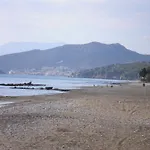 ενοικιαζόμενα χριστίνα Διαμέρισμα Δρέπανο