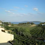 ενοικιαζόμενα χριστίνα Διαμέρισμα *