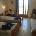 ενοικιαζόμενα χριστίνα Διαμέρισμα Δρέπανο