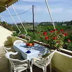 Christina Appartement Drepano (Argolis)