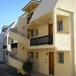 ενοικιαζόμενα χριστίνα Διαμέρισμα
