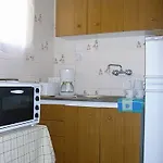ενοικιαζόμενα χριστίνα Διαμέρισμα Δρέπανο