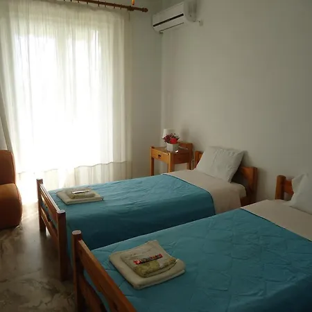 Apartment Christina