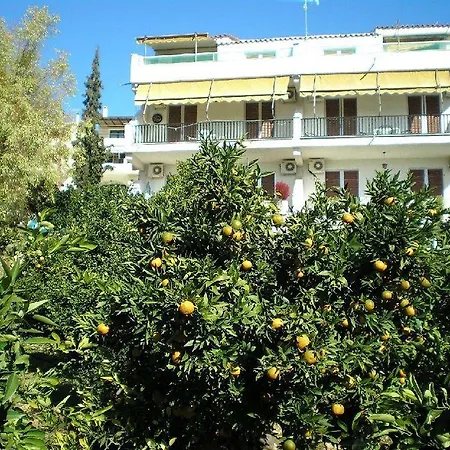 Daire Christina Drepano (Argolis)