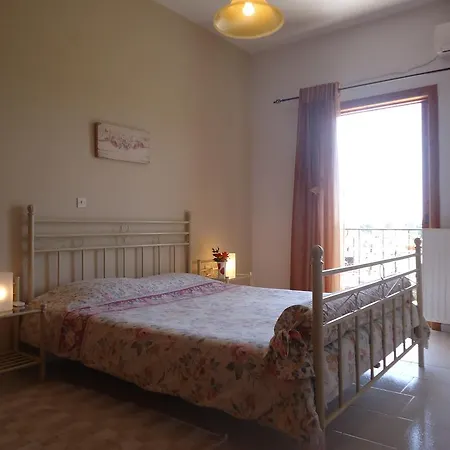 Christina Drepano (Argolis)