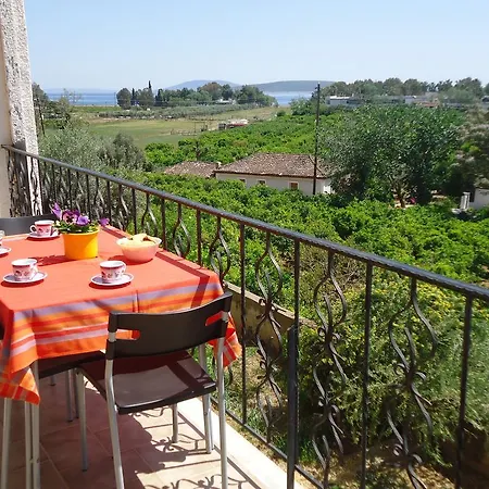 Christina Appartement