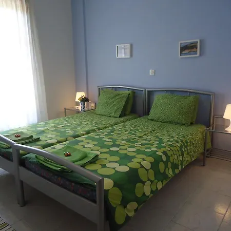 Christina Drepano (Argolis)