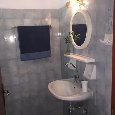 Appartement Christina *