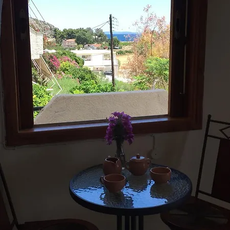 Apartament Christina
