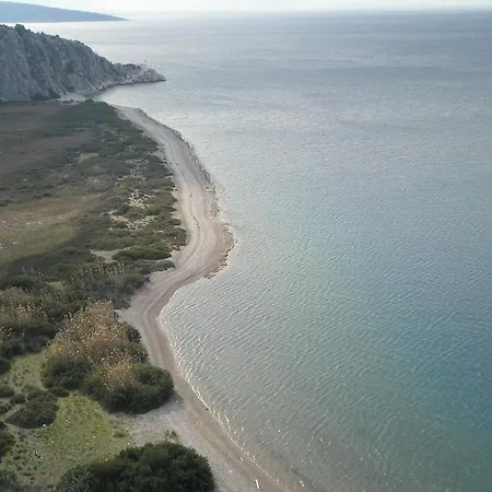Appartement Christina