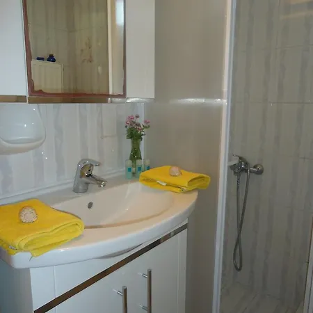 Apartment Christina Drepano (Argolis)