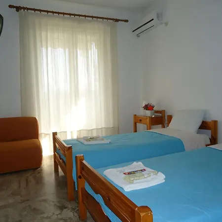 Christina Drepano (Argolis)