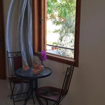 Appartement Christina