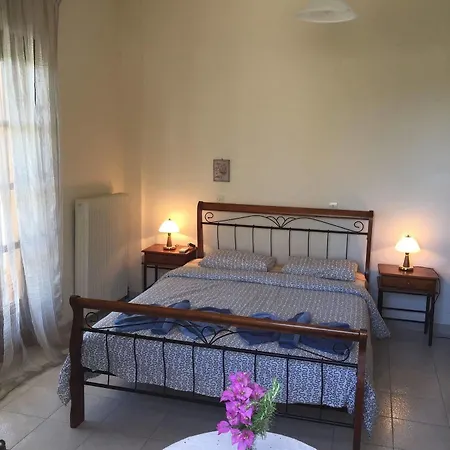 Christina * Drepano (Argolis)