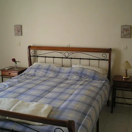 Christina Apartment