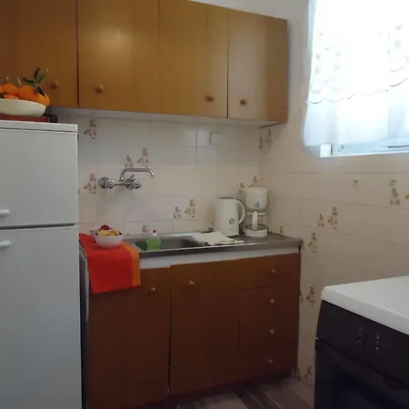 Apartment Christina