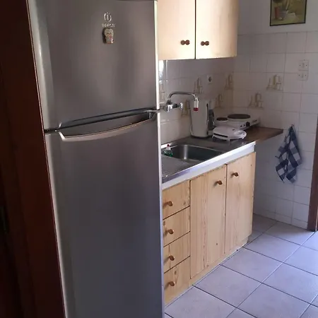 Apartment Christina Drepano (Argolis)