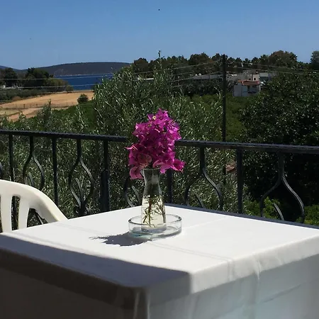 Apartment Christina Drepano (Argolis)