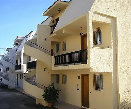 Christina Apartment