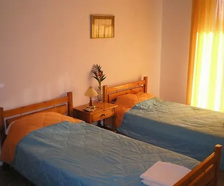 Apartamento Christina *