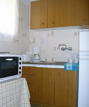 Christina Apartment Drepano (Argolis)