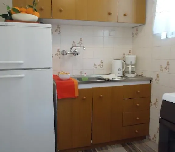 Christina Apartamento *