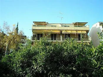 Christina * Drepano (Argolis)