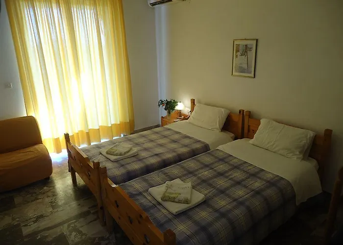 Christina * Drepano (Argolis)