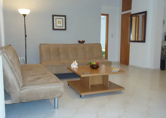 Christina Apartamento *