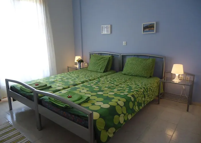 Christina Drepano (Argolis)