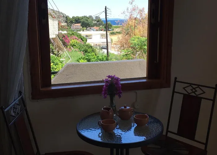 Apartamento Christina