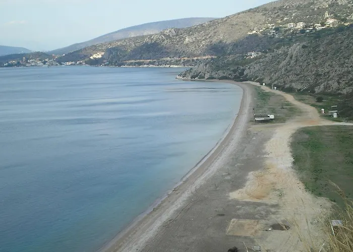 Christina Drepano (Argolis)