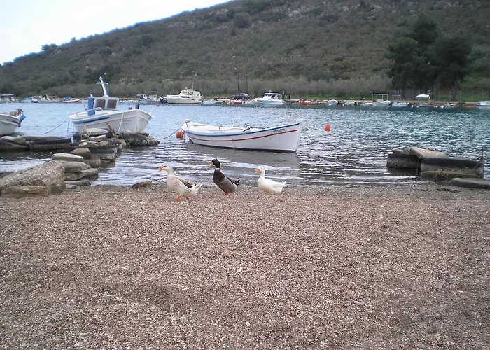 Christina Apartmán *