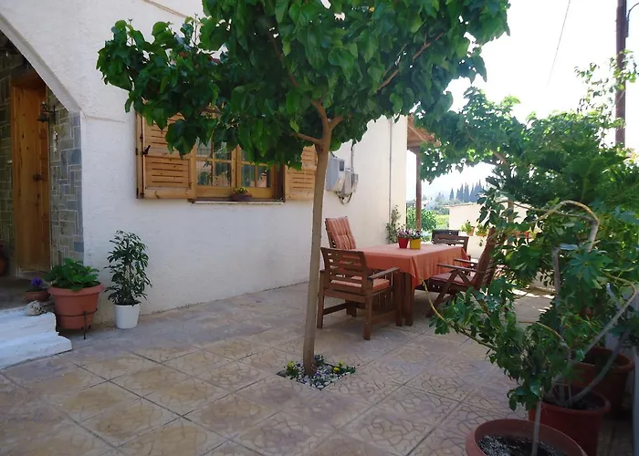 Christina * Drepano (Argolis)