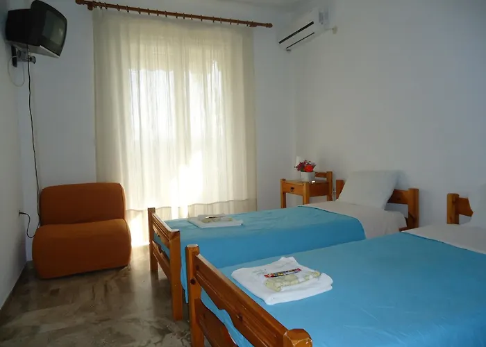 Christina Drepano (Argolis)