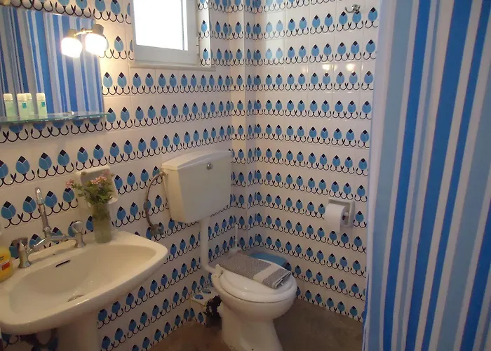 Apartamento Christina *