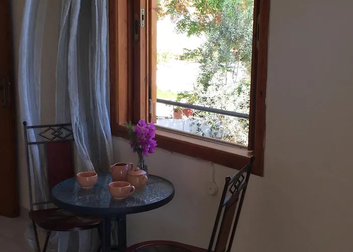 Apartamento Christina