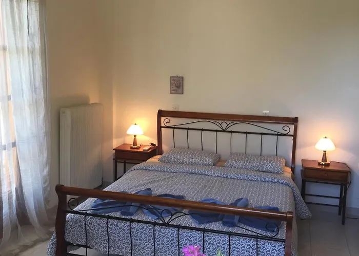 Christina * Drepano (Argolis)