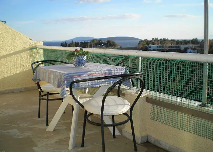 Christina Drepano (Argolis)