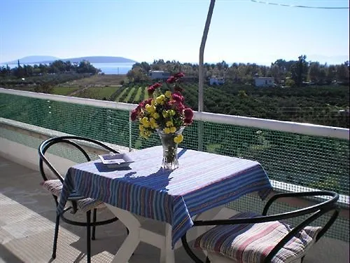 Christina Drepano (Argolis)