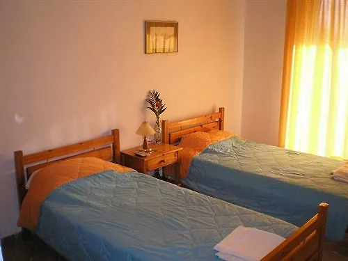 Apartamento Christina *