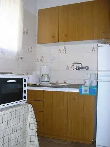 Christina Apartamento Drepano (Argolis)