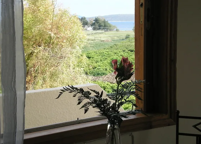 Christina * Drepano (Argolis)